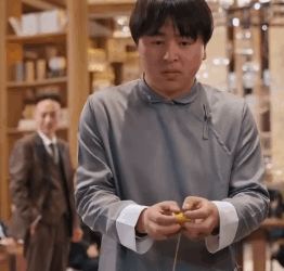 K2407002 這個小男孩真厲害#八歲小醫仙 #劇有引力計劃 Part 2