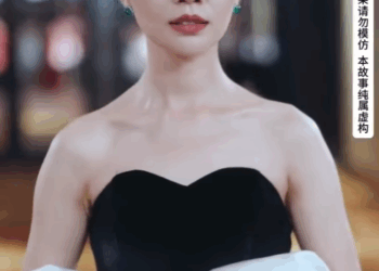 K2407004 身價千億的老夫人偽裝成保潔來自家酒店視察 Part 2