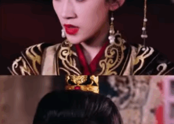 K2407014 小女孩竟無意中打碎了皇上最喜歡的花瓶#天降萌寶不好惹 #抖音追劇推薦 Part 2