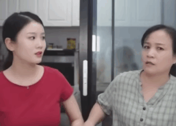 K1111005 小姑子賴在家甚麼活都不干 天天使喚兒媳 婆婆怒了好好教訓了一番 婆婆也是媽 part2