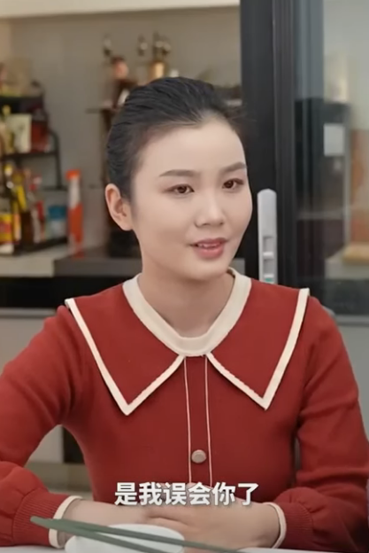 K1111002 兒子說兒媳不就帶個孩子 兒媳直接翻臉 婆婆直接回懟兒子 part2