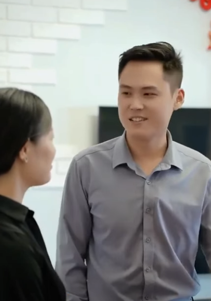 L1111003 丈夫工資全被婆婆管着 兒媳想反抗被罵不孝 沒想到老公一招讓婆婆當場傻眼 #劇情 #微電影 #短片 part2