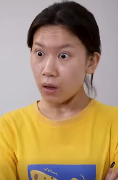 H1211004 三柒接下任務接近厲少夫人 不料卻捲入一場豪門商戰 無奈假扮厲少夫人謀生路 徐三柒 part2