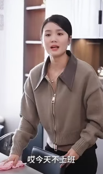 K1211004 兒子街頭大罵兒媳 八卦鄰居還跑來湊熱鬧 婆婆忍不下去霸氣怒懟 婆婆也是媽 part2