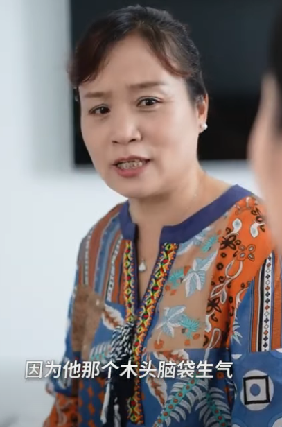 K1211005 野蠻親戚刁難兒媳 不讓她上桌吃飯 婆婆知道后霸氣回懟 婆婆也是媽 part2