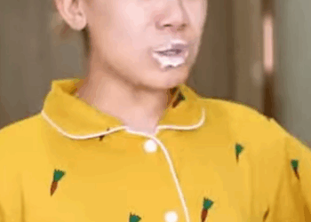 H0711002 俗話說 越漂亮的女人越不可信 千萬要小心哦 徐三柒 part2