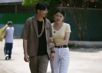 I1311002 青梅竹马#剧情 #正能量剧情 #正能量 #情感 #沙雕剧情 part2