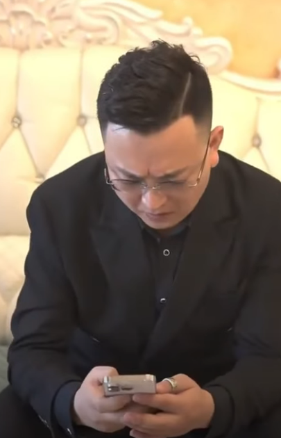 L1311001 婆婆狠心虐待懷孕兒媳 誰料兒子突然回來 門外聽見真相當場怒了 #劇情 #微電影 #短片 part2