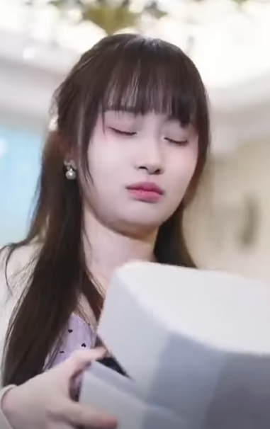 H1411003 美女閨蜜遭遇新型詐騙 三柒一眼就看出陷阱 讓詐騙犯直接進了監獄 徐三柒 part2