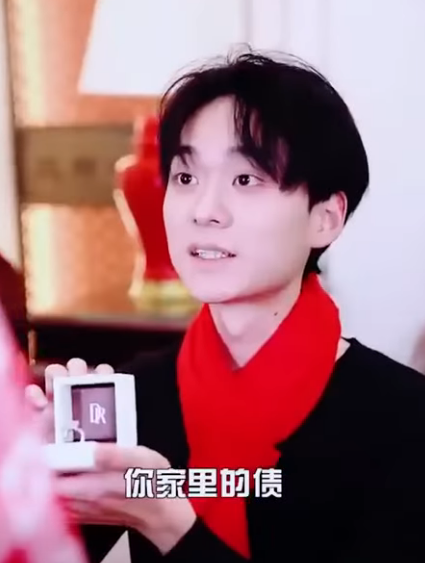 H1411005 董事長假扮實習生入職分公司 竟遭到無賴領導刁難 他大發雷霆把領導當場開除 徐三柒 part2