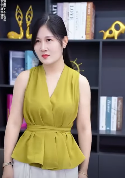 I1411002 裙带关系#剧情 #正能量剧情 #正能量剧情 #弘扬正能量 #弘扬正能量 part2