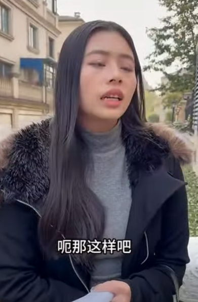 K0711002 婆婆来找10年没回家的儿子 意外碰到儿媳妇 #正能量 #短剧 #情感 #孝顺 #父母 part2