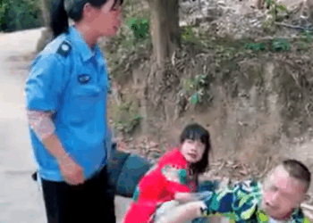 J1611002 #万万没想到 #funny #正能量剧情 #严厉打击违法犯罪 #农村生活 #沙雕剧情 #comedy part2