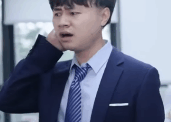 H1711003 喬裝接近頂流大明星 神秘人和頂流大明星 到底誰才是幕後大boss 徐三柒 part2