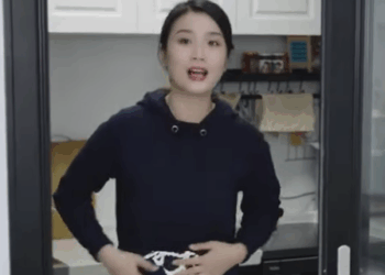 I1711002 妻子產後肚子長滿妊娠紋 遭到丈夫的嫌棄冷暴力 離婚后逆襲怒懟渣男丈夫 杨逗逗 part2