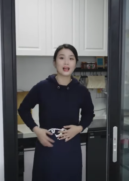 I1711002 妻子產後肚子長滿妊娠紋 遭到丈夫的嫌棄冷暴力 離婚后逆襲怒懟渣男丈夫 杨逗逗 part2