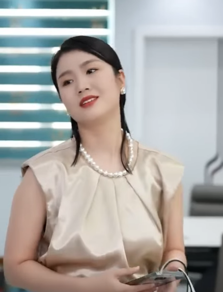 I1711003 婆媳故事 刁蠻婆婆整天無所事事還嫌棄兒媳 不料她生病的時候遭到兒媳反擊 哪有婆婆靠兒媳的 楊逗逗 part2