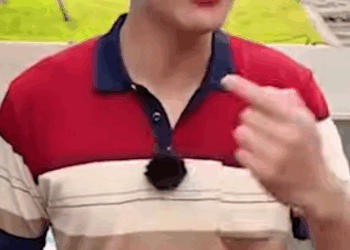 M0711001 奇葩相亲 part2