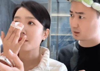 I1711001 婆婆得知儿媳饿了 连忙给儿媳做宵夜 儿子想蹭吃都被拒绝了 楊逗逗 part2