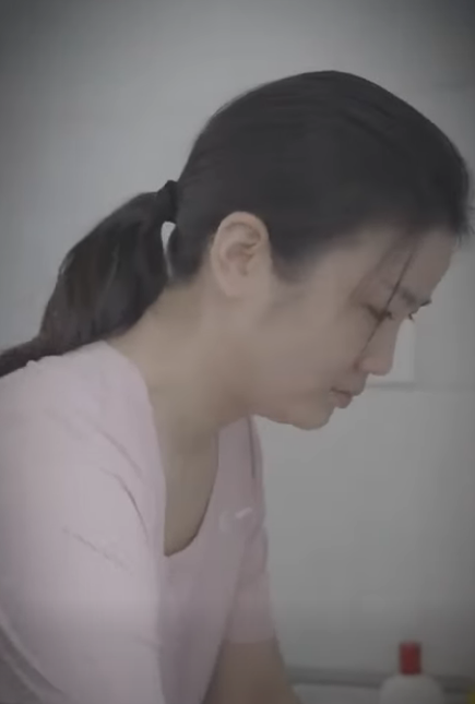 I1811002 惡毒婆婆知道媳婦苦瓜忌口 卻變著法兒的做苦瓜為難她 不料媳婦一招讓婆婆啞口無言 楊逗逗 part2