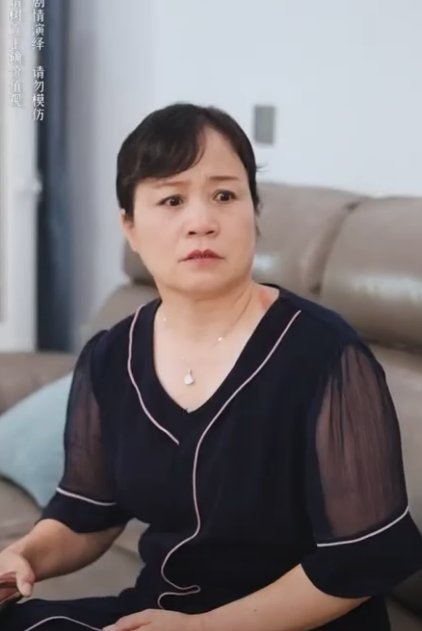 K1811004 小姑子到娘家宣誓主權 處處針對羞辱兒媳 看婆婆如何解決 婆婆也是媽 part2