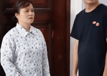 K1811005 混蛋兒子不想給婆婆養老 結果被媳婦痛罵一頓 才幡然醒悟 婆婆也是妈 part2