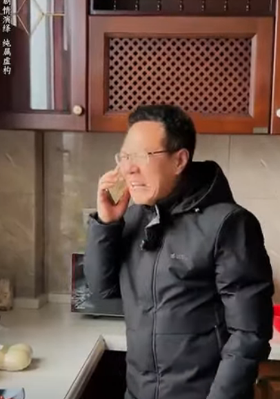 I0711001 双面老爸#情感 #正能量剧情 #剧情 #弘扬正能量 #爱情 part2