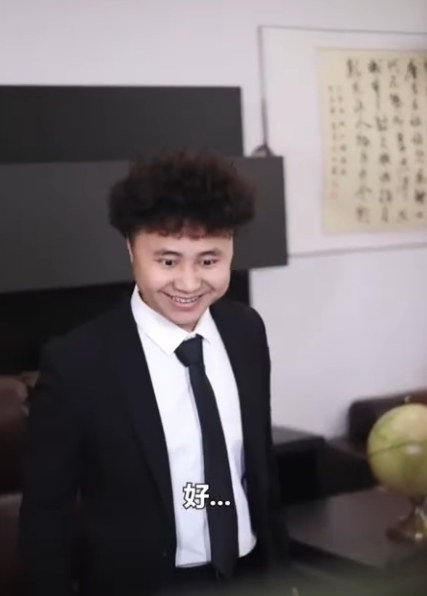 H1911003 灰姑娘被渣男羞辱 情急之下隨手拉來路人假扮男友 不料他竟是身價過億的豪門總裁 part2