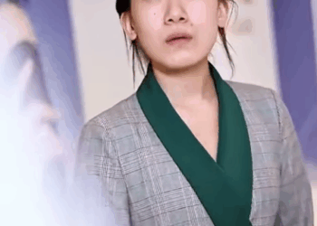 H2011004 素顏上班竟遭猥瑣男同事羞辱 三柒秒變職場女神 把他們趕出了公司 徐三柒 part2