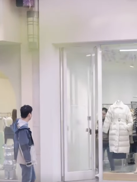 I1911003 渣男丈夫居然收取他人定情之物 原來這一切都是誤會 丈夫已為妻子拒絕對方了 杨逗逗 part2