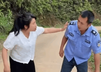 J1911001 严惩不贷 正义永存 #正能量 #严厉打击违法犯罪 #正能量剧情 #万万没想到 #反转 #记录我的农村生活 part2