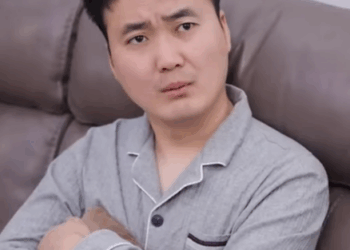 I2011003 總裁妻子舉辦慶功宴邀請同事參加 豈料渣男帶著綠茶婊前來蹭飯 妻子當眾怒懟將兩人趕出去 杨逗逗 part2