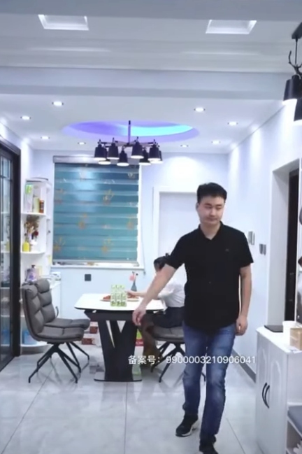 K1911005 小姑子指責兒媳回娘家 暴躁老公不讓回娘家 婆婆直接請來了親家 part2