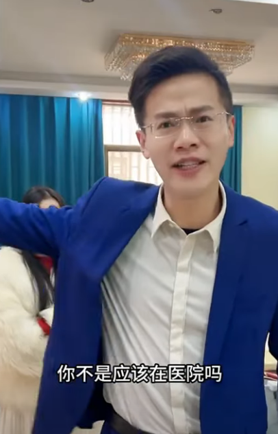 M1911001 老公回来看到这一幕 part2