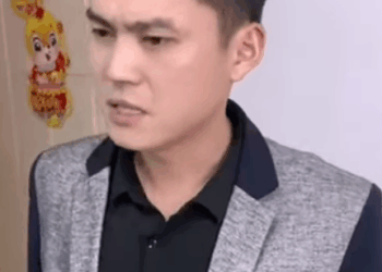 L2011002 婆婆摔倒差點要命 兒媳不管讓她自生自滅 真實原因曝光讓人唏噓 #劇情 #微電影 #短片 part2