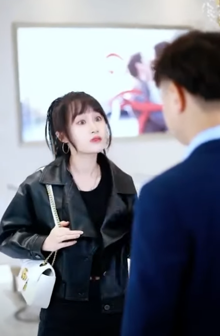 G2111003 閨蜜遇到高顏值大帥哥瘋狂心動 三柒秒變高級月老在線牽繩 什麼心機綠茶通通打敗 徐三柒 part2