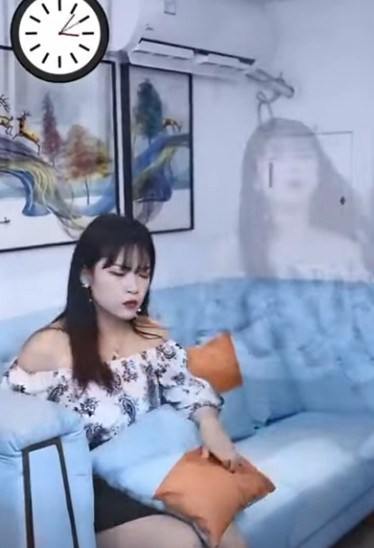 G2211003 你這輩子為閨蜜的愛情做出過什麼 犧牲 關鍵時刻還得靠自己挽救形象 徐三柒 part2