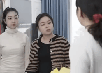 I2111002 小姑子給兒媳送豪車 兒媳東西被搶 婆婆想妙招整她們 婆婆也是媽 part2