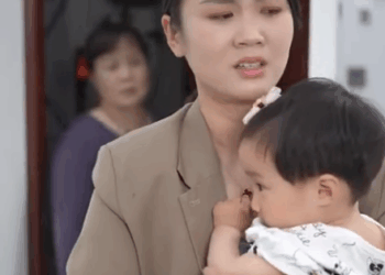 I2211004 兒媳讓兒子幫忙看下孩子 不料慘遭他羞辱大罵 婆婆直接霸氣喊話 離婚 婆婆也是媽 part2