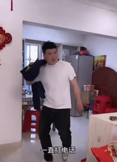 J2111003 母親爲媳婦做飯被倒掉 媳婦冷漠的態度傷人心 丈夫一回家竟然還大罵母親 #劇情 #微電影 #短片 part2