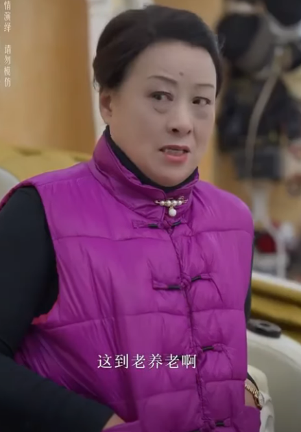 J2211001 父親探望女兒卻被親家羞辱 女兒反擊怒懟婆婆 替父親出了口惡氣 #劇情 #微電影 #短片 part2