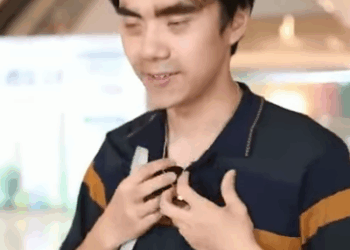 G2311001 被迫相親遇到普信男 差點被氣暈 結果竟然意外邂逅我的真命天子 徐三柒 part2