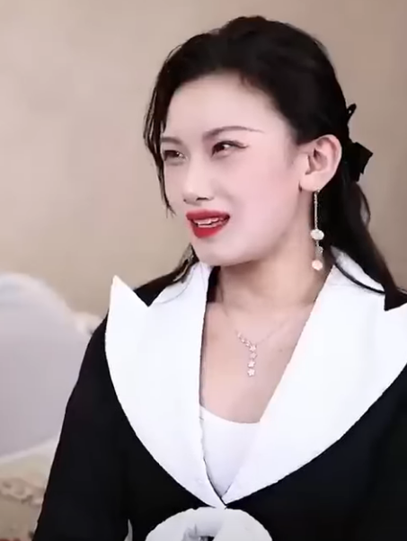 G2311002 女孩身患絕症忍痛和男友分手 不知情的男友 竟找了別的女人來報復她 徐三柒 part2