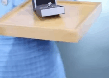 G2411004 閨蜜找網紅媒婆介紹相親 三柒跟著幫忙分析 不料自己卻被媒婆攻陷 徐三柒 part2