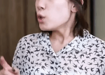 G2511005 三柒暗戀青梅竹馬卻被逼相親 無奈化成醜女應付對方 不料相親對象竟是白月光本人 徐三柒 part2