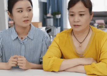 I2511004 小姑子把家裡弄得烏煙瘴氣 還當眾對兒媳指手畫腳 婆婆忍不下去了 婆婆也是媽 part2