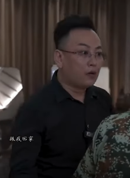 J2311001 重病老母親被兒子趕出家門 孝順大兒子趕來 一個舉動懲罰他 part2