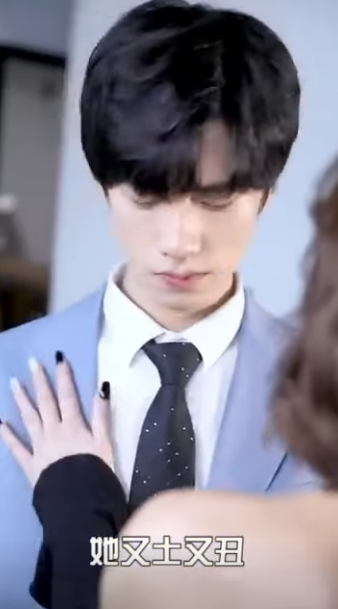 G2611001 一不小心得罪公司主管 平時處處被刁難 結果三柒亮出身份後對方傻眼 徐三柒 part2