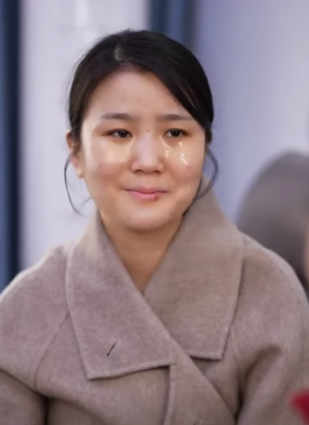 I2711005 全職媽媽重回職場 不料遭到鄰居的冷嘲熱諷 婆婆一番話感動了 婆婆也是妈 part2