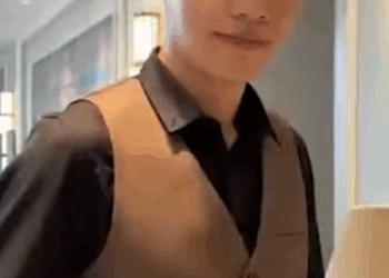 M0811001 尊重是相互的 part2